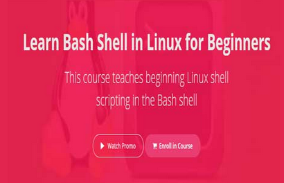 EDUmobile Academy - Learn Bash Shell in Linux for Beginners