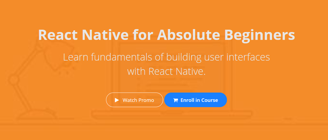 EDUmobile Academy - React Native for Absolute Beginners