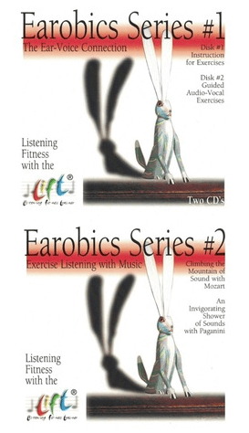 Earobics Series 1 & 2