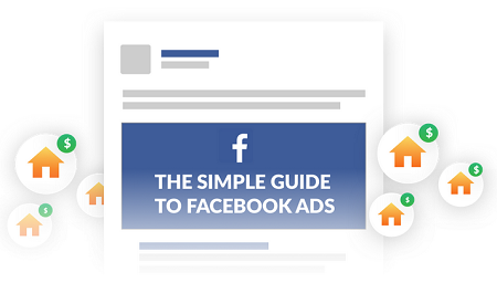 Easy Agent PRO - Facebook Advertising Made Simple: A Step-by-Step Guide - BASIC