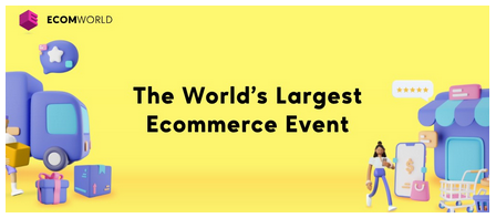 EcomWorld Conference 2021