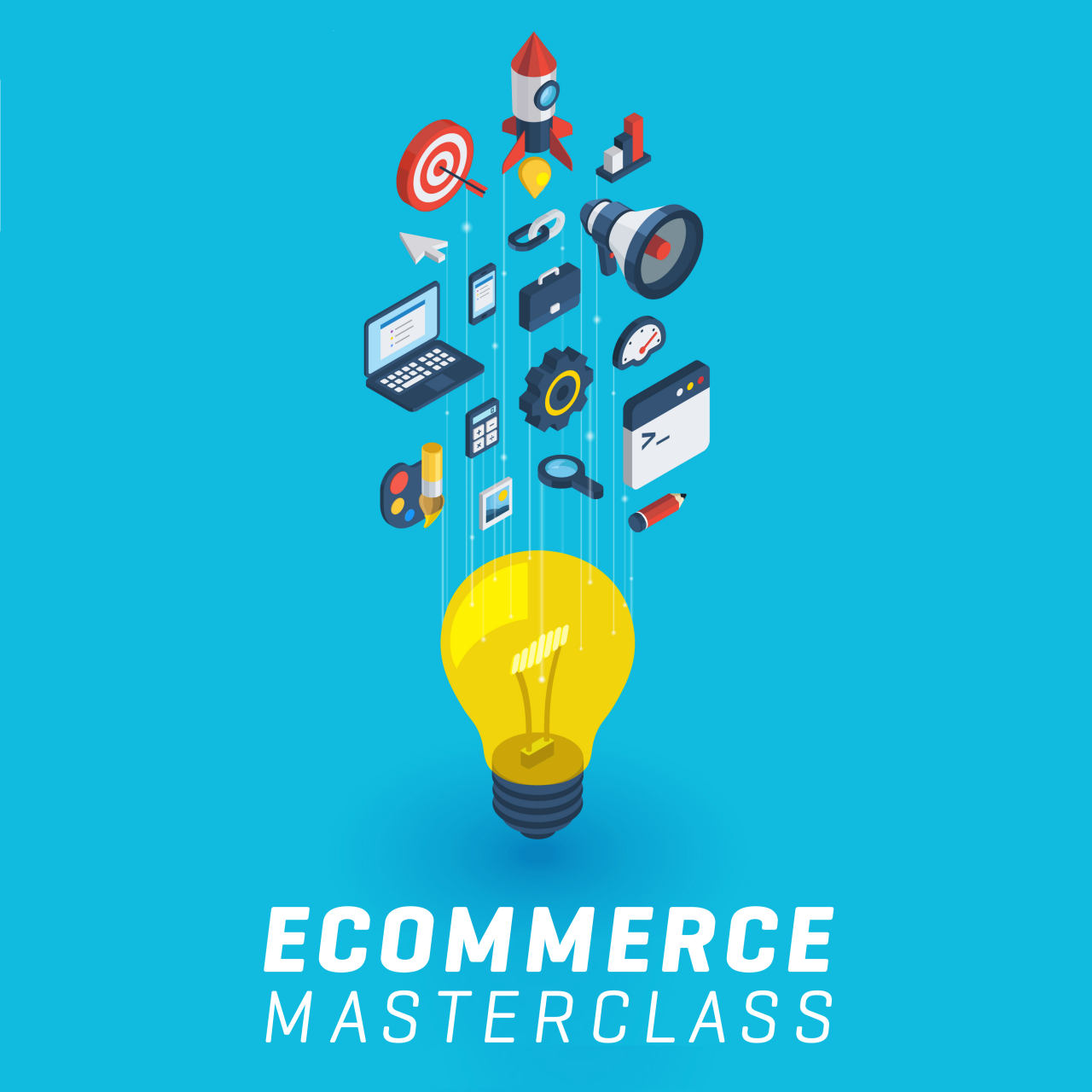 Ecommerce Masterclass