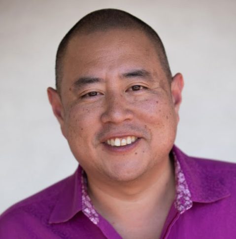 Eiji Morishita - Start Your Movement Virtual Summit 2019