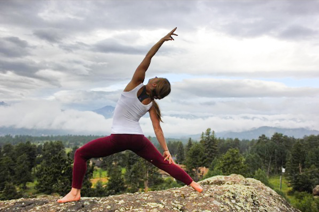 Elan Taylor - Climber Yoga: 20 Minute Flexibility Lessons for Climbers