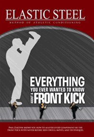 Elastic Steel - Everything you ever wanted to know about a Side kick