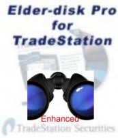 Elder–disk for TradeStation, enhanced with a MACD scanner1