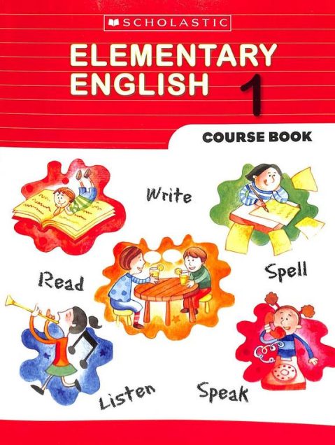 Elementary English Level I Complete Course