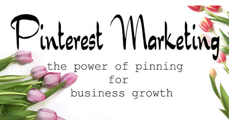 Elena Fay - Pinterest Marketing For Creative Entrepreneurs