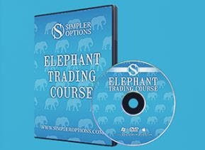 Elephant Swing Trading