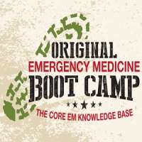 Emergency Medicine Boot Camp Course