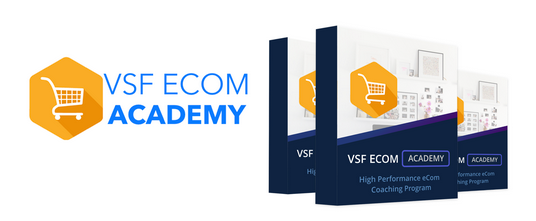 Emi Nelson - VSF eCom Academy