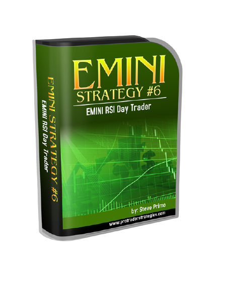 Emini Strategy #6