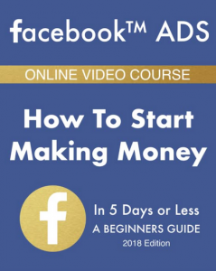 Emma Burford - Facebook Ads A Beginners Guide