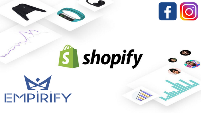 Empirify Shopify Ecommerce K7