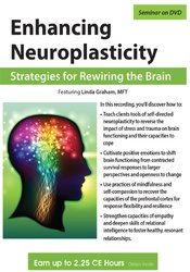 Enhancing Neuroplasticity: Strategies for Rewiring the Brain - Linda Graham