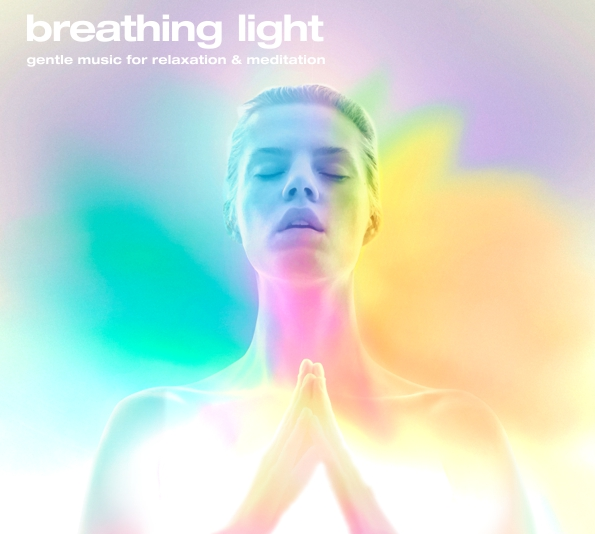 Enlightenedaudio - Breathing Light - 60min