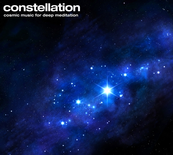 Enlightenedaudio - Constellation - 60min