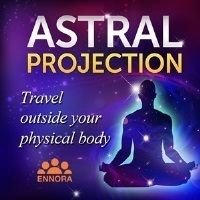 Ennora - Astral Projection