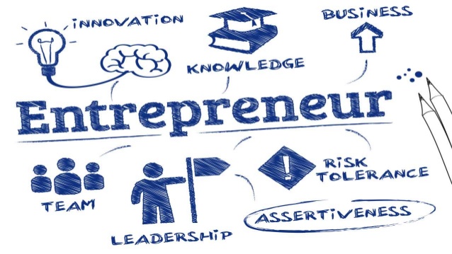 Entrepreneurship and Small Business Management