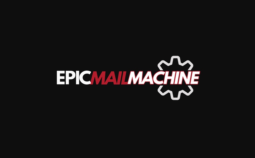 Epic Mail Machine - $100K Deals With No Paid Ads