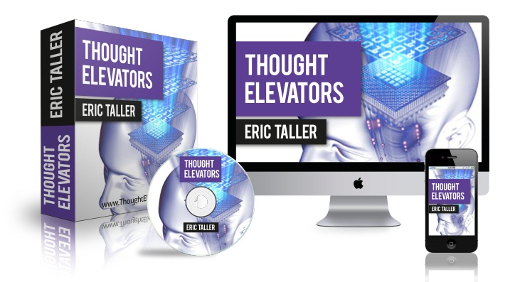 Eric Taller - Thought Elevators System