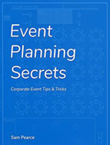 Event Plan Secrets