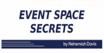 Event Space Secrets 1.0