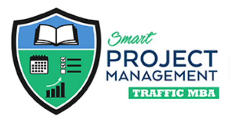 Ezra Firestone - Traffic MBA - Smart Project Management