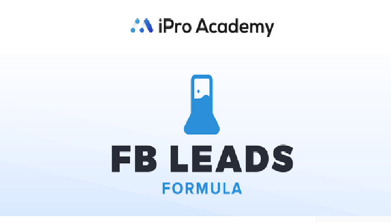 FB Leads Formula