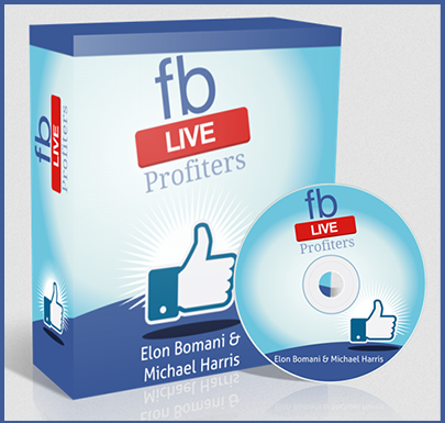 FB Live Profiters