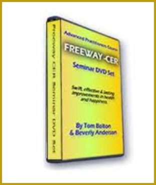 FREEWAY CER TRAINING