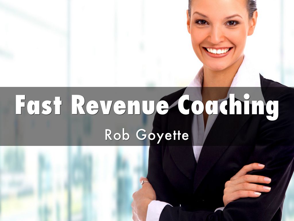 Fast Revenue Copywriting