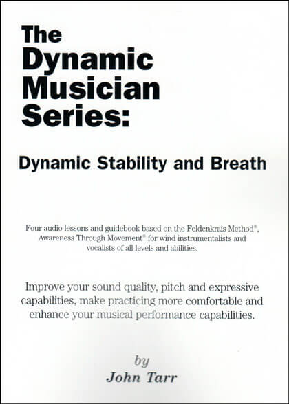 Feldenlcrais Dynamic Musician Series