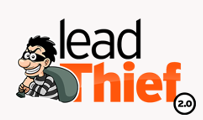 Ferny Ceballos - Lead Thief 2.0 Beginner and Advanced Training Course