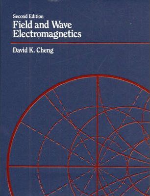 Field and Wave Electromagnetics - David K. Cheng