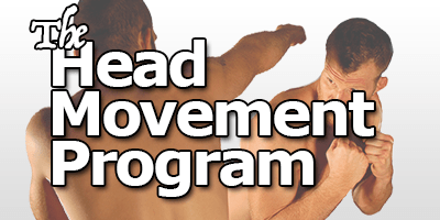 Fight Smart - The Head Movement Training Program