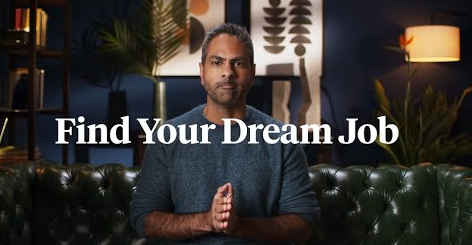 Find Your Dream Job 2021