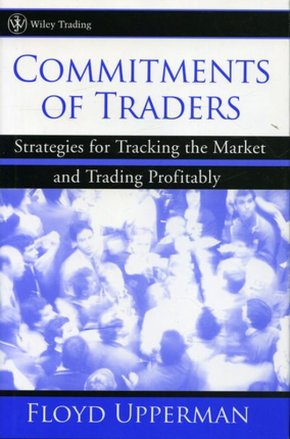 Floyd Upperman - Commitments of Traders