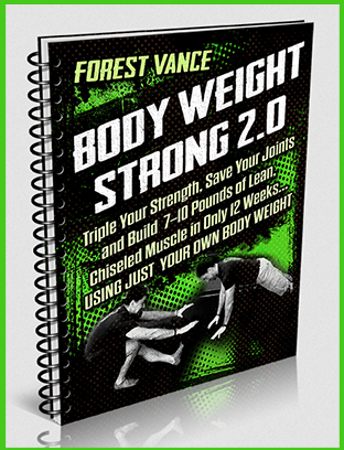 Forest Vance - Body Weight Strong 2.0