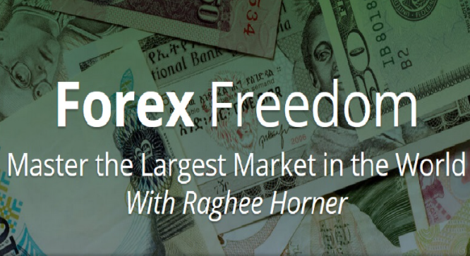 Forex Freedom Course