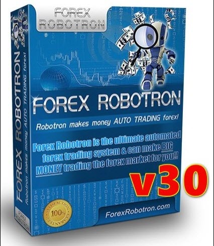 Forex Robotron (Unlocked)