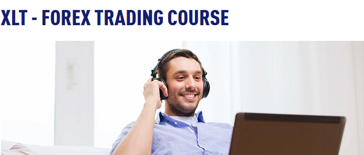 Forex Trading Course