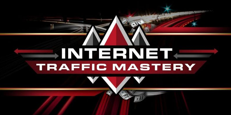 Four Percent - Internet Traffic Mastery