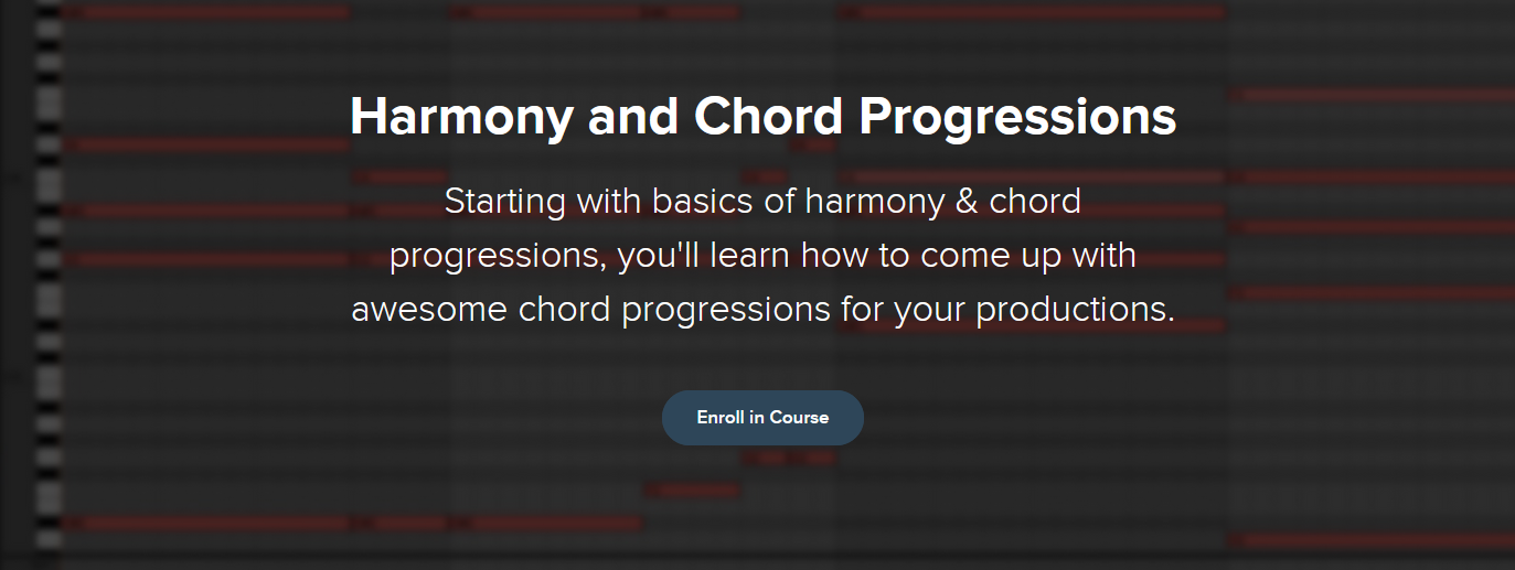 Francois - Module 1: Harmony and Chord Progressions