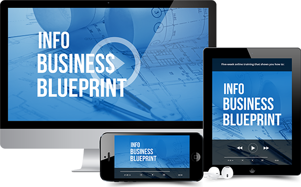 Frank Kern & Dean Graziosi - Info Business Blueprint 2.0