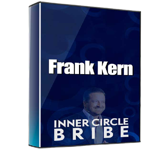 Frank Kern - Inner Circle Bribe