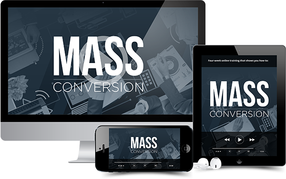 Frank Kern - Mass Conversions