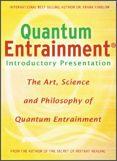 Frank Kinslow - Quantum Entrainment