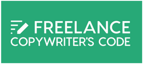 Freelance Copywriter Code - Danny Margulies