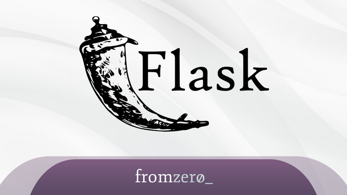 From Zero to Flask: The Professional Way